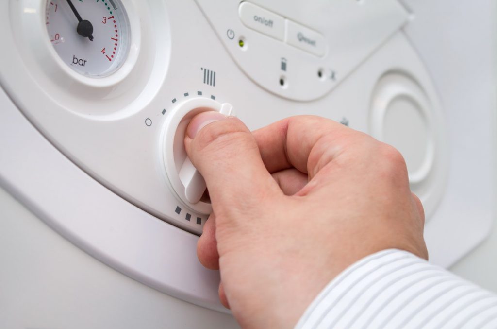 ASSISTENZA E INSTALLAZIONE CALDAIE